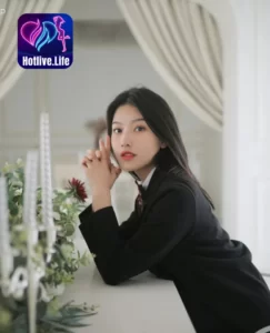 Read more about the article Bai Lu: Nữ Thần Quyến Rũ Trên Hotlive – Hành Trình Sao Nổi Tiếng Trên Hotline Live Stream . Beautiful girl goddess