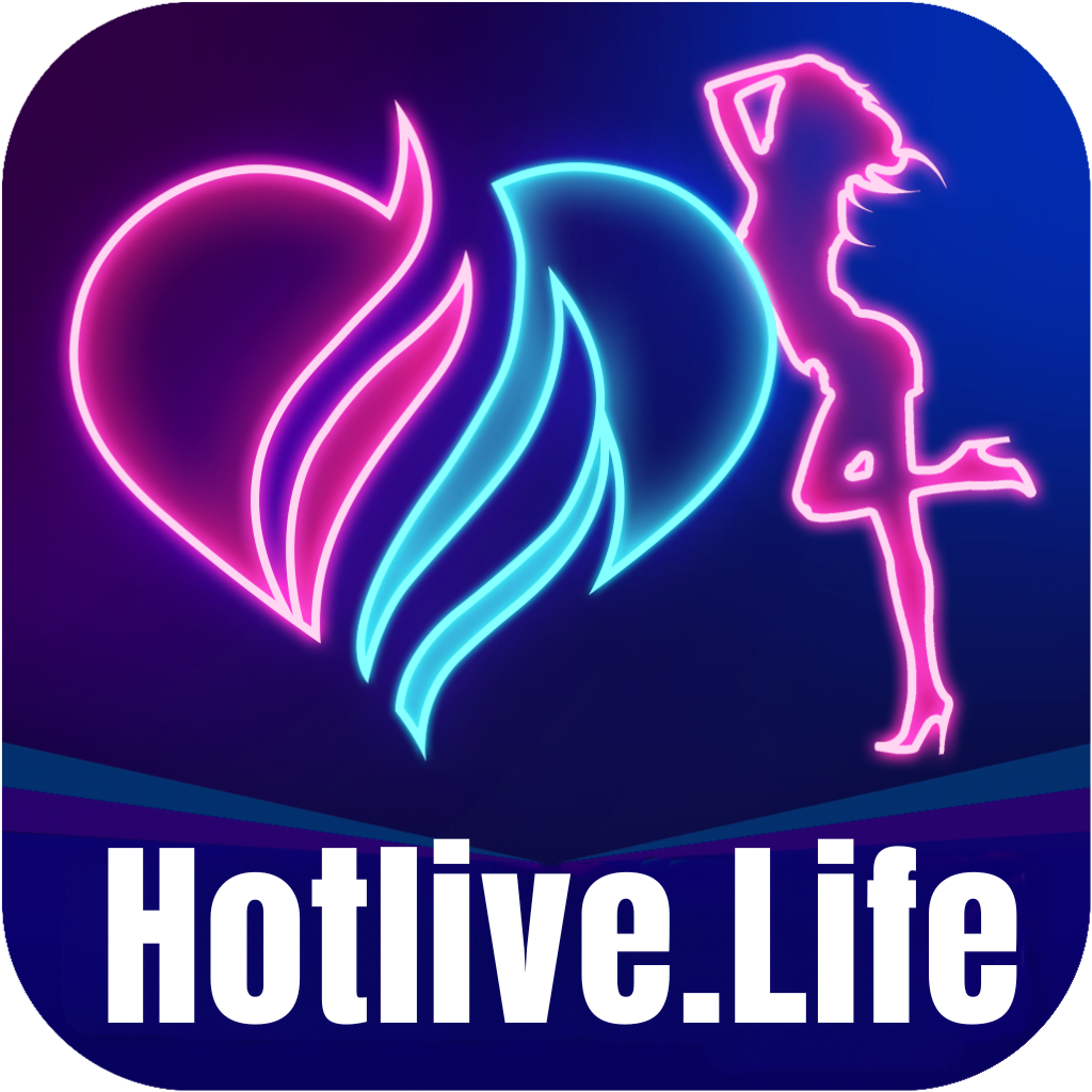 HotLive-Logo