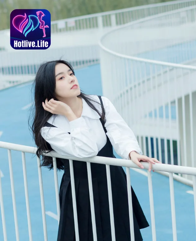 Jing Jing Jing-Hotlive