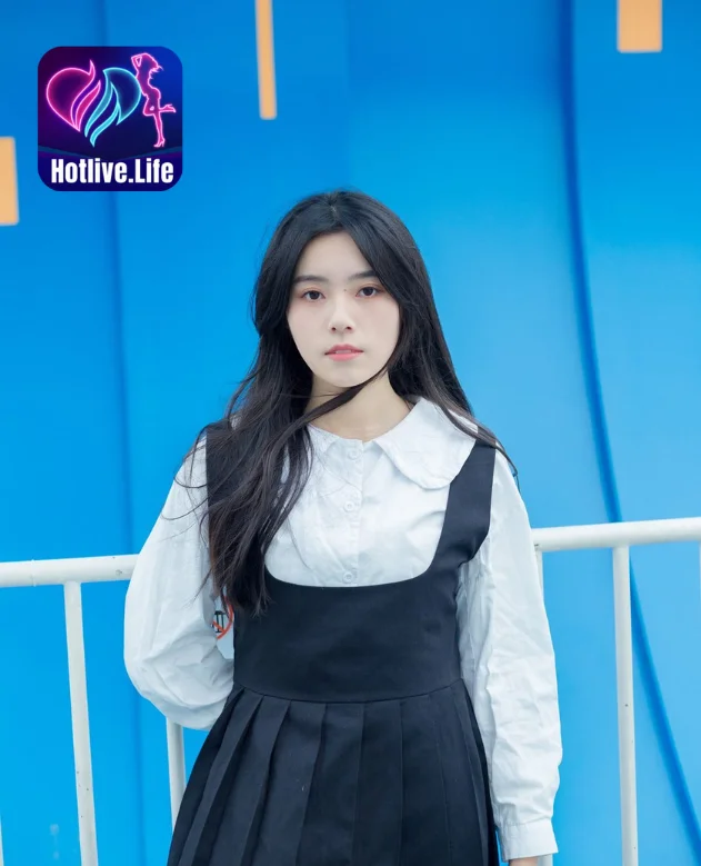 Jing Jing Jing-Hotlive