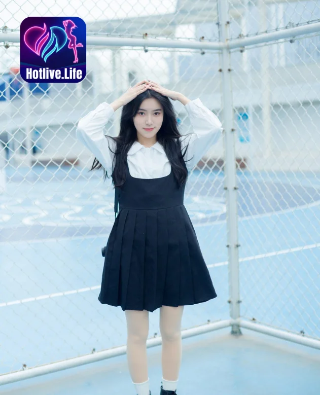Jing Jing Jing-Hotlive