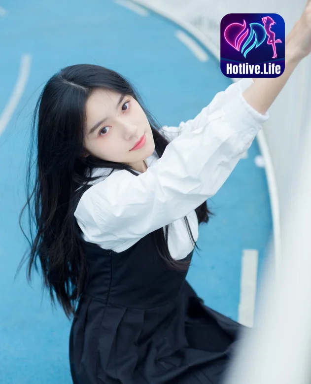 Jing Jing Jing-Hotlive