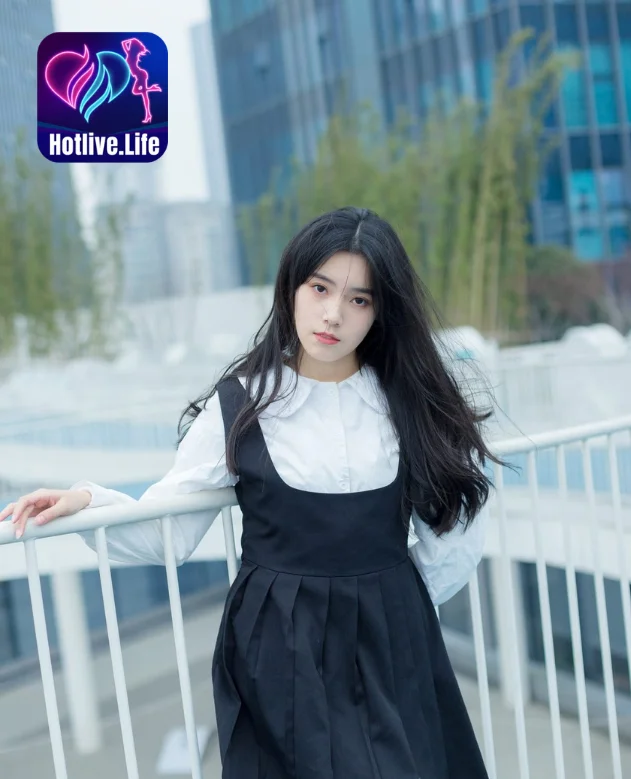 Jing Jing Jing-Hotlive
