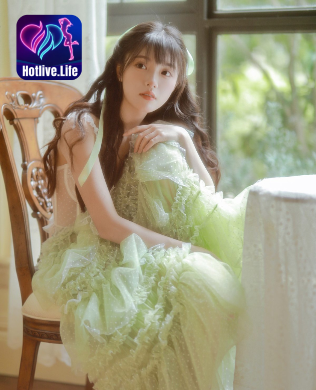 Ling Xiao Qi-Hotlive