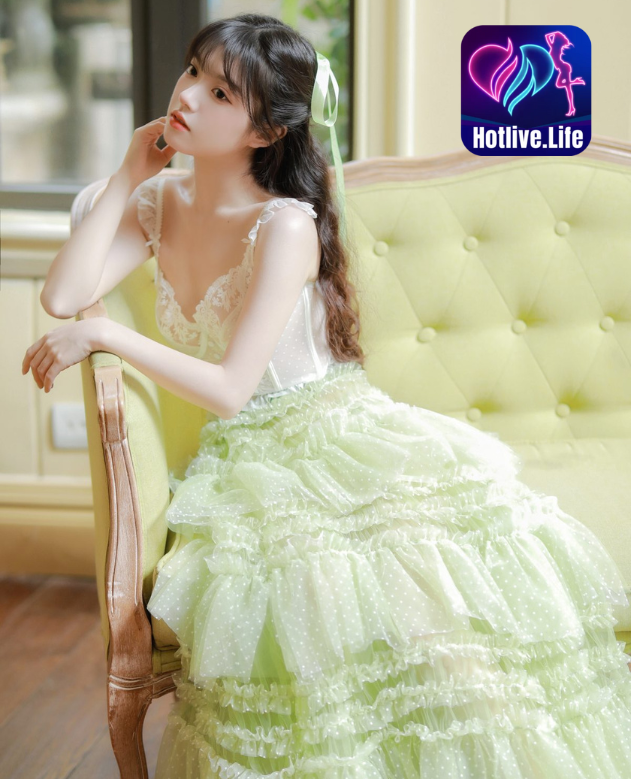 Ling Xiao Qi-Hotlive