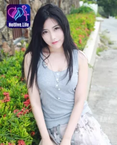 Read more about the article Sabrina – Nữ Thần Xinh Đẹp Trong Thế Giới Live Show của Hotlive . Beautiful girl Goddess 2024