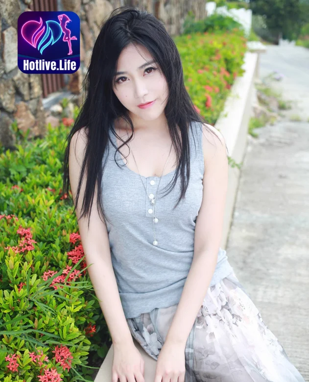 Sabrina-Hotlive