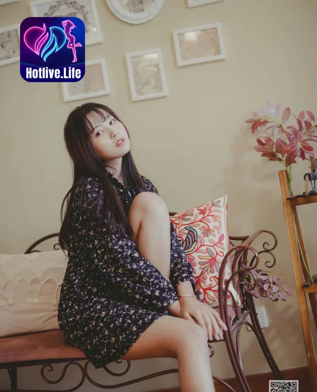 Tang Xin-Hotlive