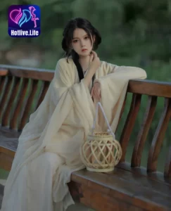 Read more about the article Wen Yu Jia: Nữ Thần Đẹp Của HotLive – Bạn Đồng Hành Trong Thế Giới App Live Show và 24h Live VIP . Beautiful girl Goddess