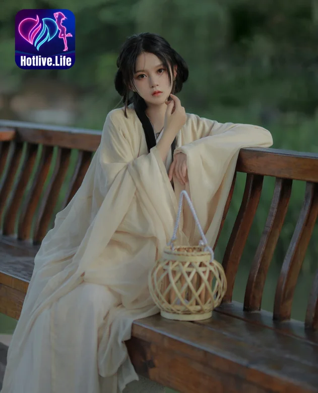 Read more about the article Wen Yu Jia: Nữ Thần Đẹp Của HotLive – Bạn Đồng Hành Trong Thế Giới App Live Show và 24h Live VIP . Beautiful girl Goddess