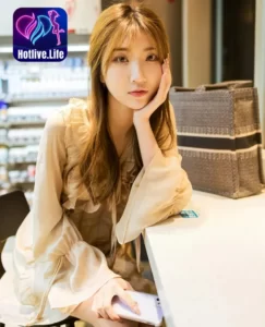 Read more about the article Ngọc Nữ Trung Quốc, Xiao Qiao, Trên Đỉnh HotLive: Huyền Thoại Đẹp Như Tiên, Mê Hoặc Trái Tim Người Hâm Mộ . Beautiful girl Goddess 2024