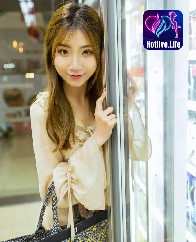 Xiao Qiao-Hotlive