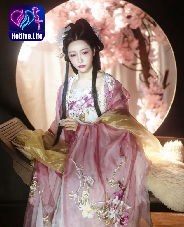 Xiao Tian Yue Jia-Hotlive