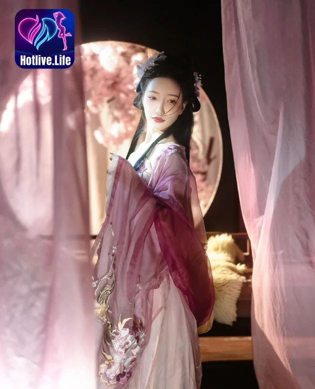 Xiao Tian Yue Jia-Hotlive