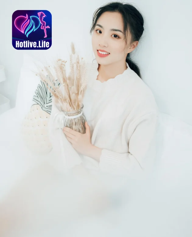 Read more about the article Xiao Zhu – Ngôi Sao Trung Quốc Xinh Đẹp Trên Hotlive: Hành Trình 840mm Live và Mmlive Mới Nhất . Beautiful girl Goddess