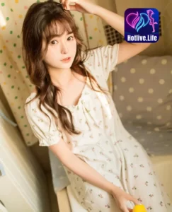 Read more about the article Gái Xinh Hotlive: Xiaoting – Nữ Thần Xinh Đẹp Trong Thế Giới 24/7 Live VIP . Beautiful girl Goddess