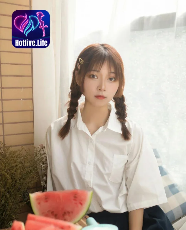 You are currently viewing Xuan Xuan: Nữ Thần ngư ời Trung Quốc Trên HotLive – Sức Hút Nổi Bật Của App Hot51 và Hotline Live Stream . Beautiful girl Goddess