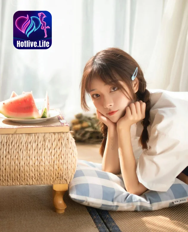 Xuan Xuan-Hotlive