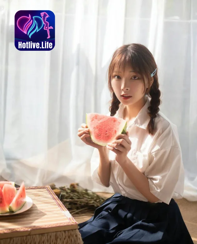 Xuan Xuan-Hotlive