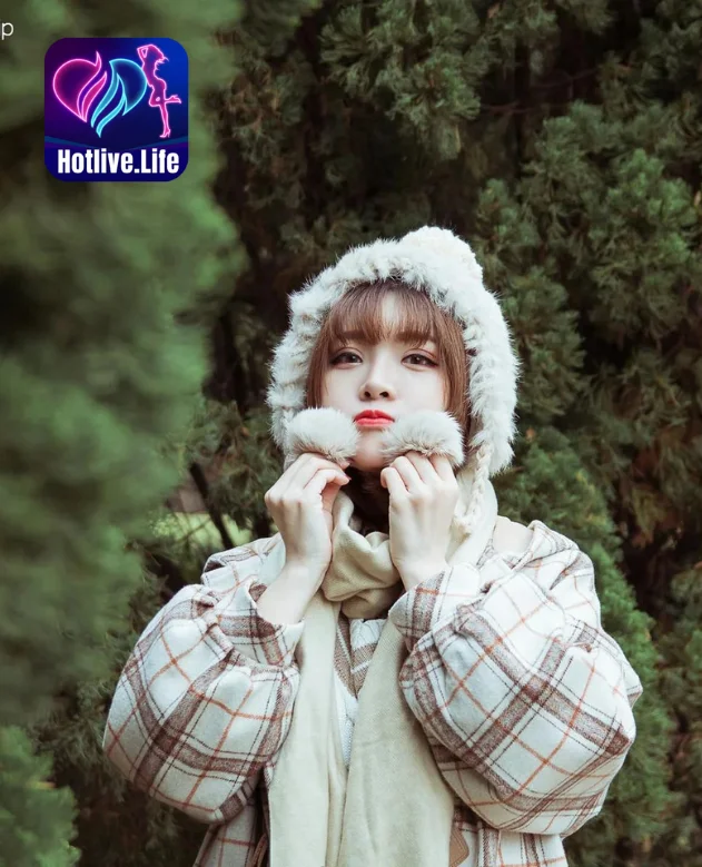 You are currently viewing Yang Yang: Ngôi Sao Trung Quốc Xinh Đẹp Trên HotLive – Tận Hưởng Sự Nổi Tiếng Cùng Ứng Dụng HotLive APK và Hotline Live Stream . Beautiful girl Goddess 2024