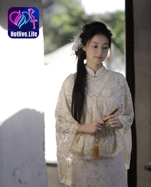 Yu Wei Jiang-Hotlive