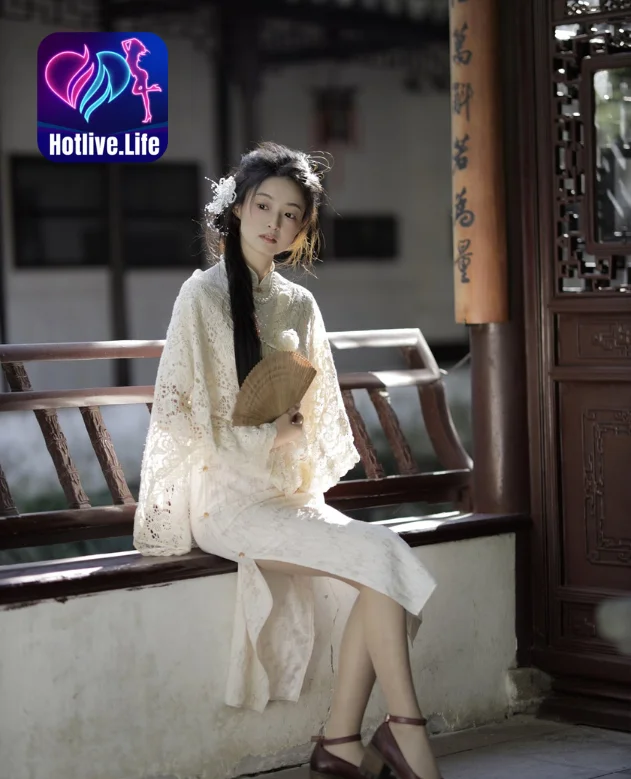 Yu Wei Jiang-Hotlive