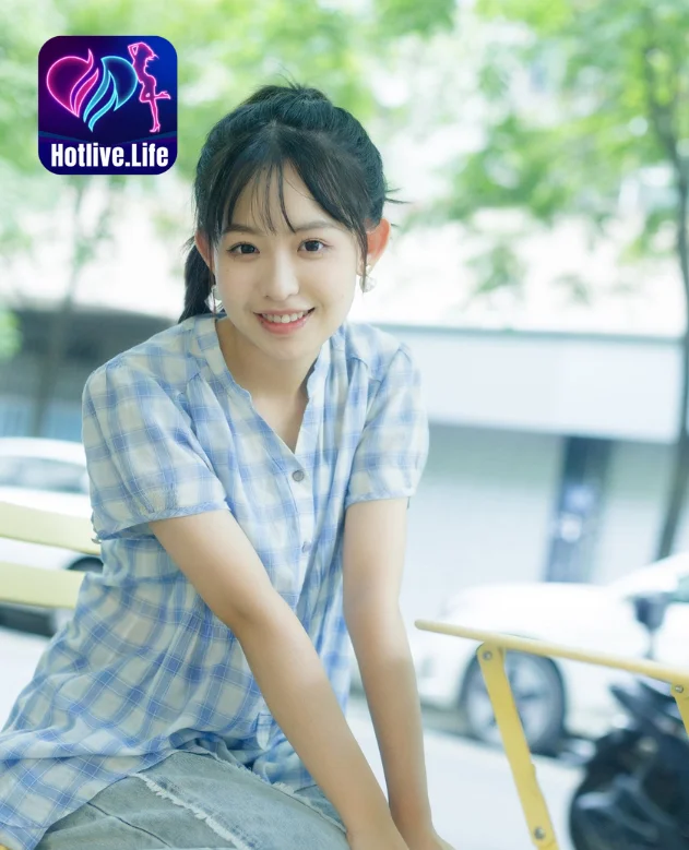 Read more about the article Chi Bao Le Ma: Hội Ngộ Với Nữ Thần Trung Quốc Trên Hotlive – Mod Hot51 Live và Live Gái Xinh . The most beautiful girl Goddess 2024