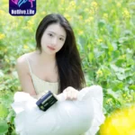 Mu You – Nữ Thần Đẹp Của HotLive: Hội Ngộ Với Ngôi Sao Trung Quốc Đình Đám . Beautiful girl Goddess 2024