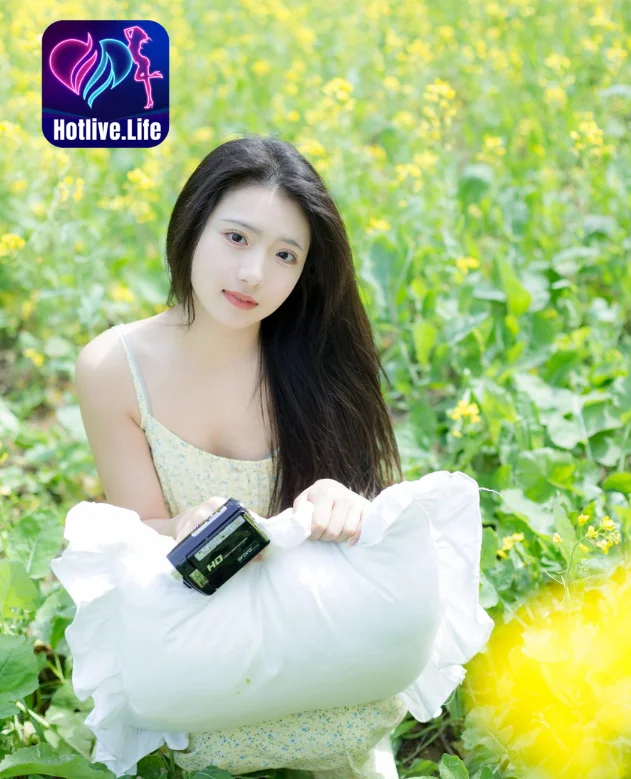 Read more about the article Mu You – Nữ Thần Đẹp Của HotLive: Hội Ngộ Với Ngôi Sao Trung Quốc Đình Đám . Beautiful girl Goddess 2024