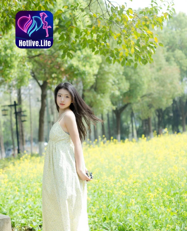 Mu You-Hotlive 