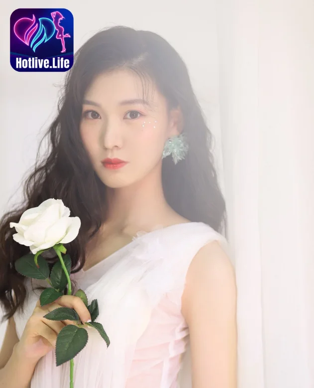 Shao Zi-Hotlive 