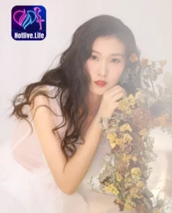 Read more about the article Shao Zi: Huyền Thoại Nữ Thần Trung Quốc Trên Ứng Dụng HotLive và HotLive One . Beautiful girl Goddess 2024