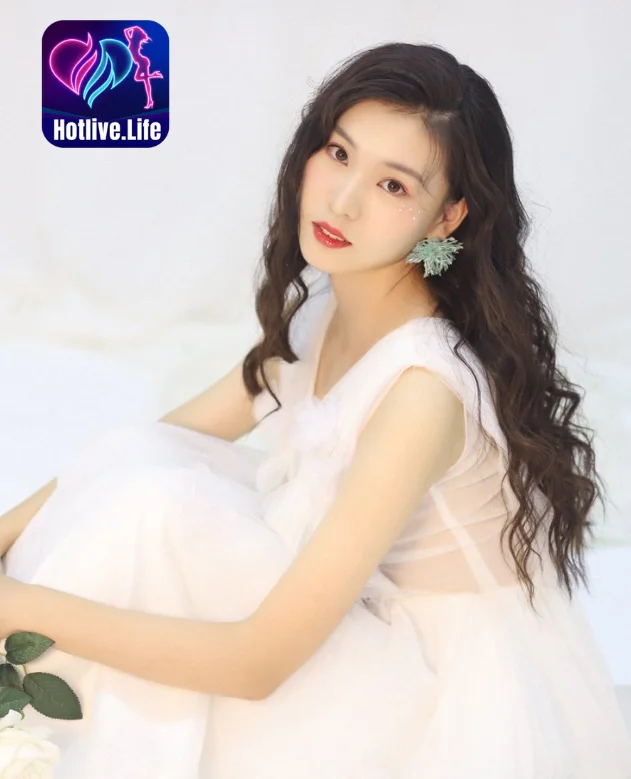 Shao Zi-Hotlive 