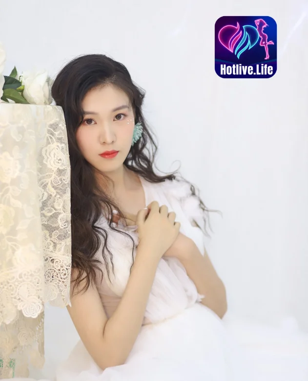 Shao Zi-Hotlive 