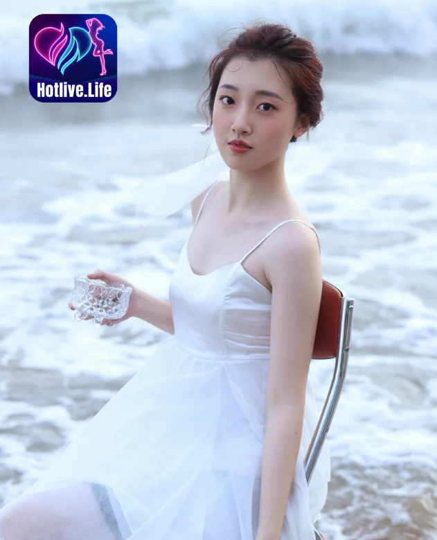 Sheng Sheng-Hotlive