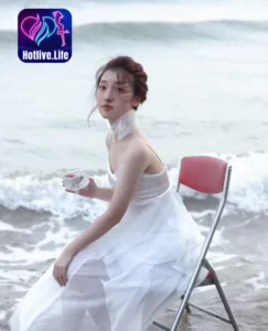 Read more about the article Sheng Sheng: Huyền Thoại Đẹp Như Tiên Nữ Trên HotLive – Tìm Hiểu Về Ngôi Sao Trung Quốc Nổi Tiếng . The most beautiful girl Goddess 2024