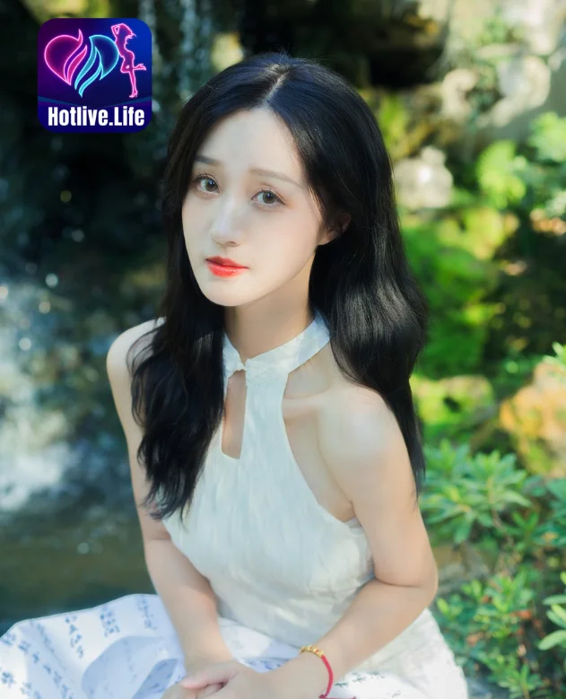 Read more about the article Wans (Wans) – Nữ Thần Xinh Đẹp Trên Hotlive: Hành Trình Chinh Phục Trái Tim Của Người Hâm Mộ . Beautiful girl Goddess 2024