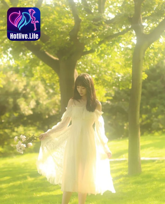 Xiao Ning-Hotlive