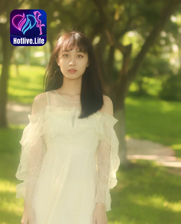 Read more about the article Xiao Ning: Bóng Hồng Quyến Rũ Trên HotLive – Hành Trình Gặp Gỡ Cùng Nữ Thần Trung Quốc . Beautiful girl Goddess 2024