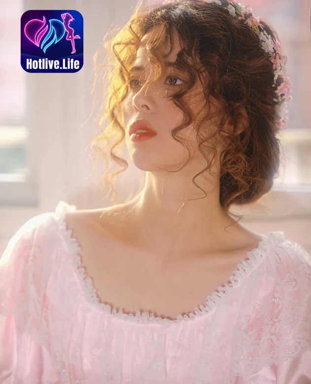 Yi Zhi Qian Qian-Hotlive 