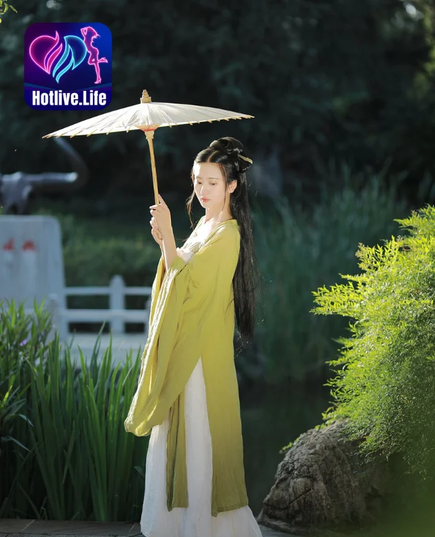 Yu Jin-Hotlive