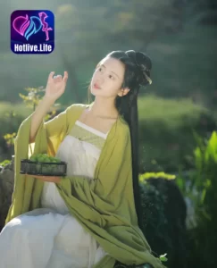 Read more about the article Yu Jin: Ngôi Sao Tuyệt Vời Trên Hot Live và Live Show – Hành Trình Hút Hồn Của Nữ Thần Trung Quốc . Beautiful girl Goddess 2024