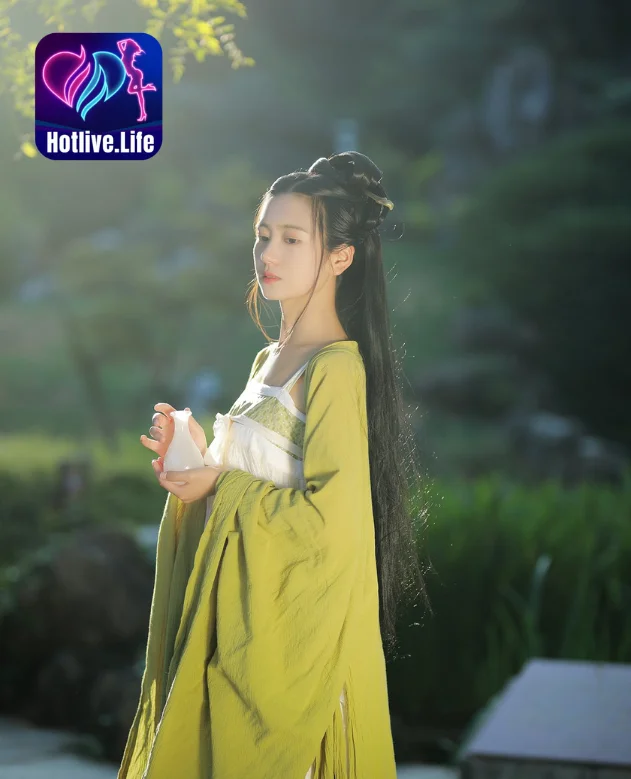 Yu Jin-Hotlive
